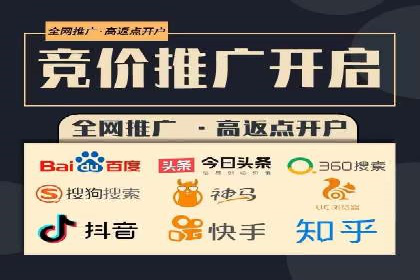 某知名品牌SEM推广的创意与效果